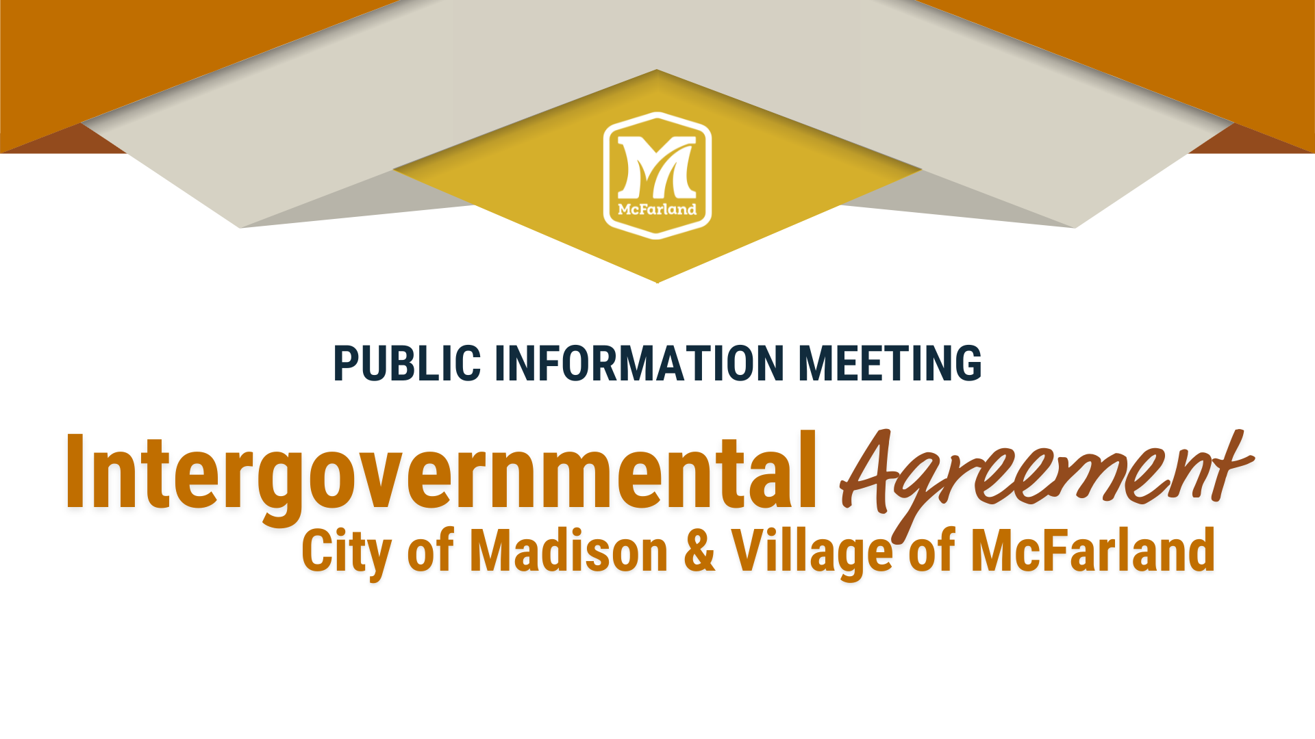 Thumbnail image for Public Information Meeting: Madison-McFarland IGA (April Hills Subdivision) | January 21, 2026