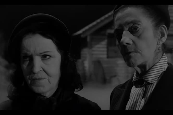 Horror Hotel (1963)