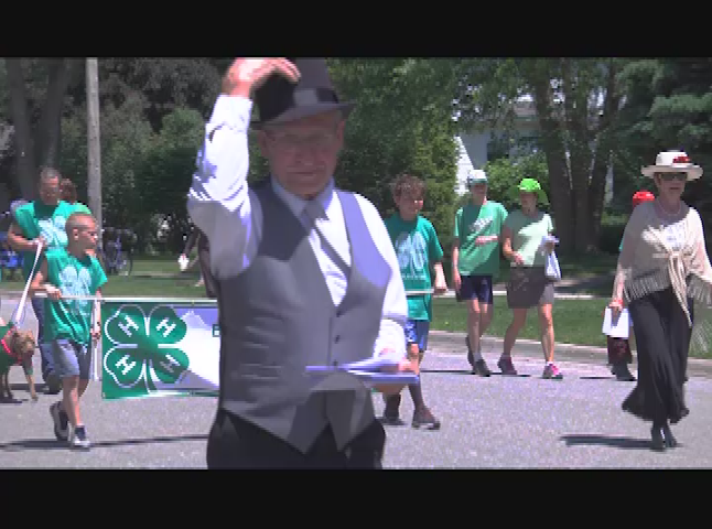 Memorial Day Parade 2016 [CableCast]