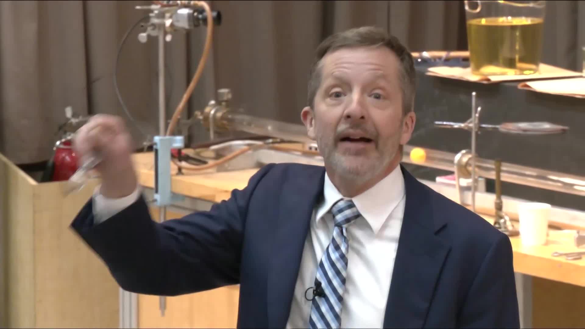 Thumbnail image for The Wonders of Physics!