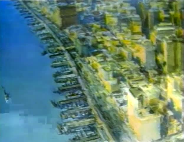 Superman: Episode 7 - Electric Earthquake (1942)
