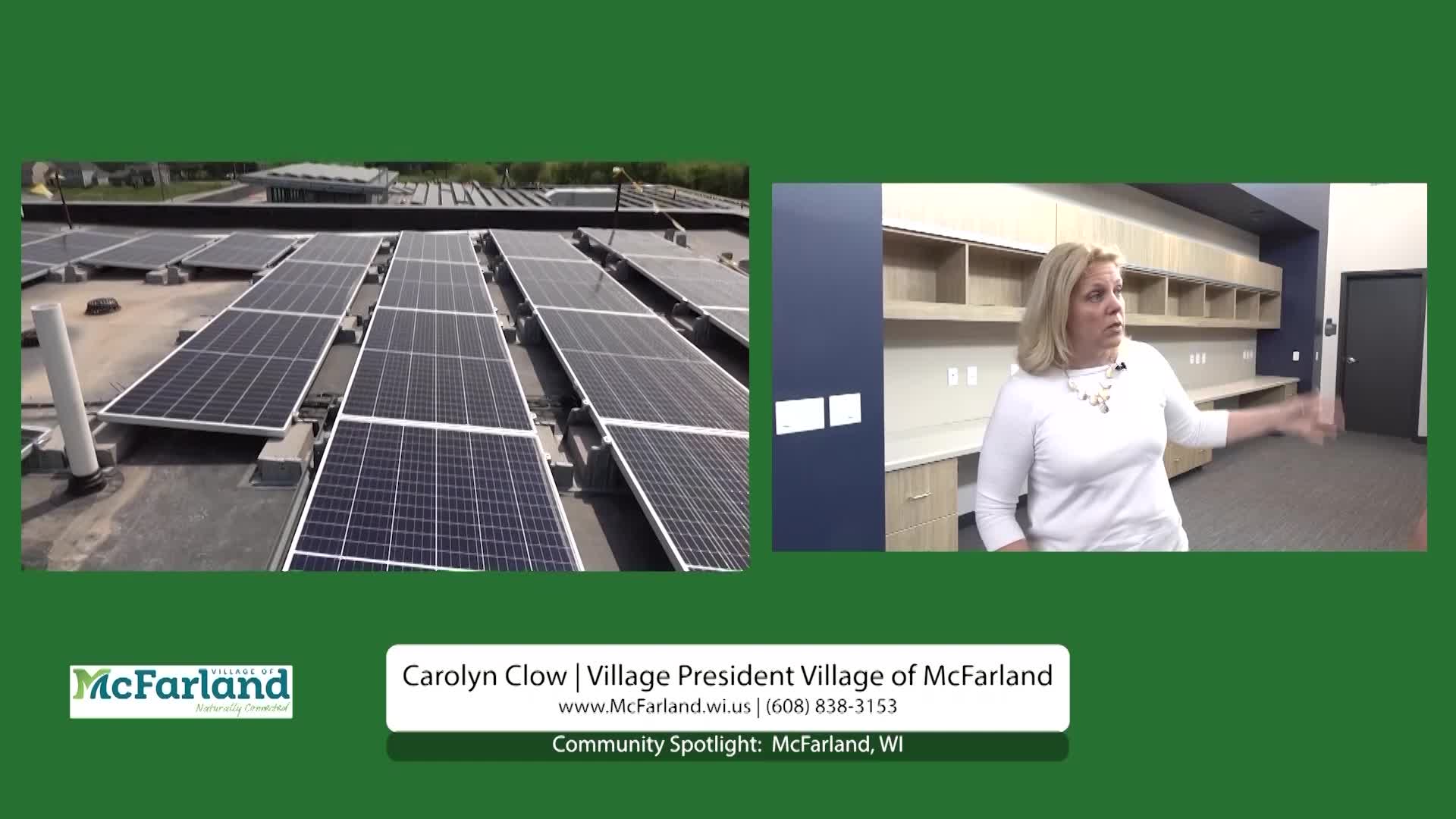 Thumbnail image for Wisconsin Homes - Community Spotlight - Village of McFarland