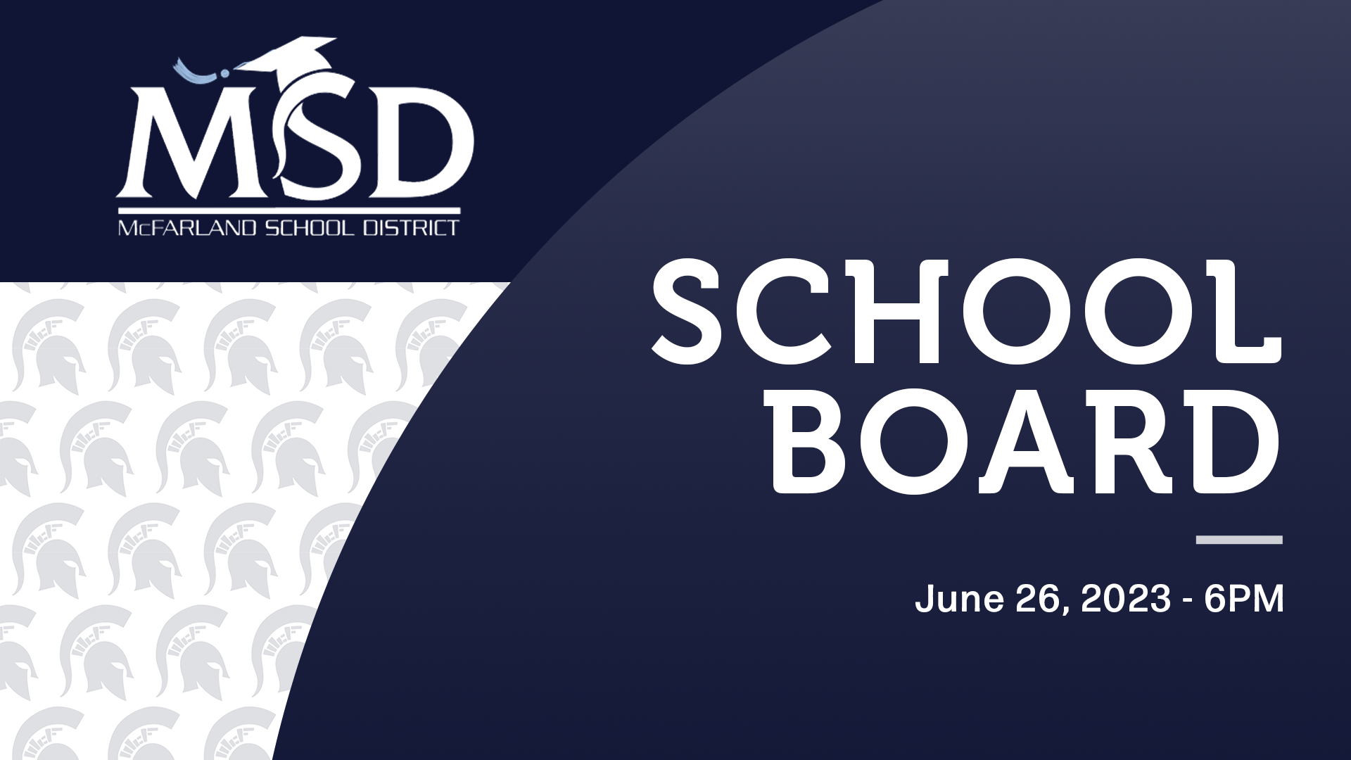 Thumbnail image for School Board 6/26/23