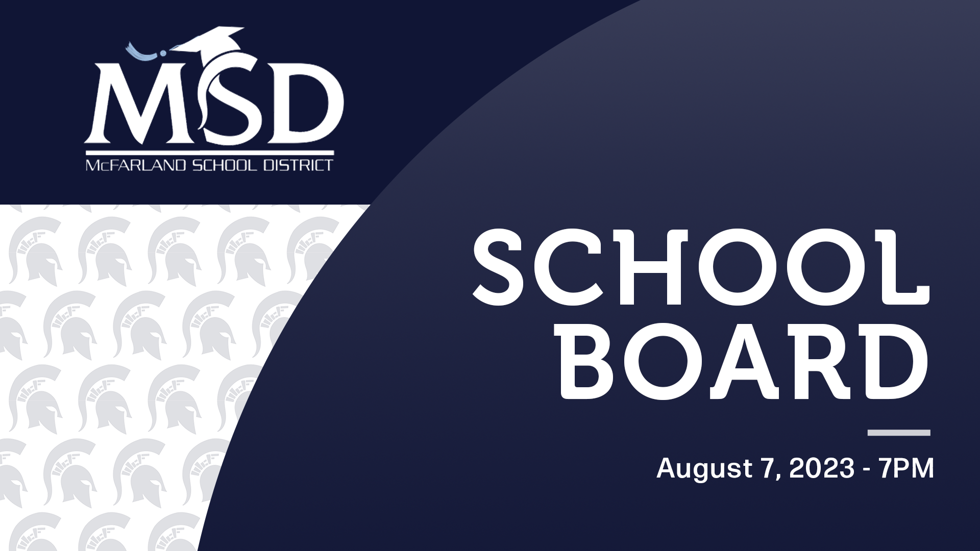 Thumbnail image for School Board 8/7/23