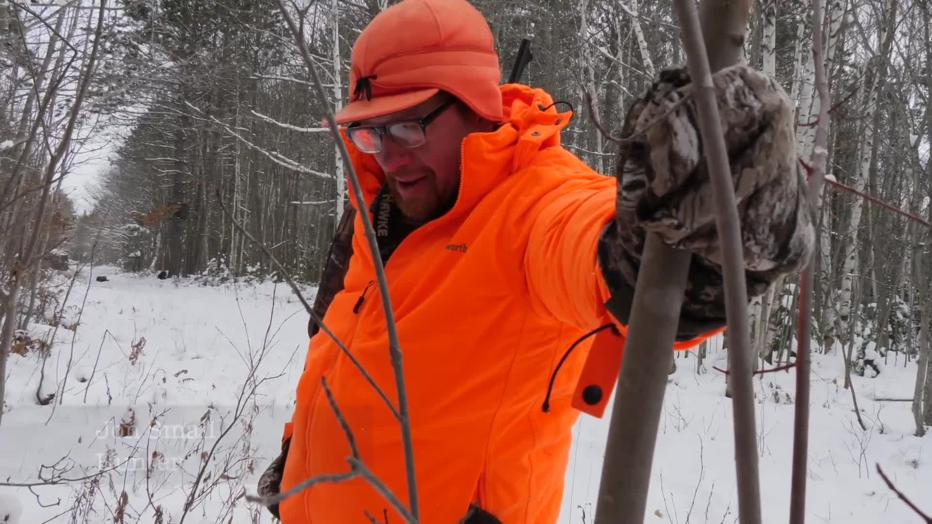 Thumbnail image for Deer Hunt Wisconsin 2023