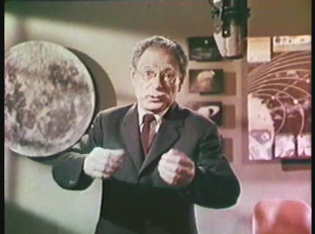 Santa Claus Conquers the Martians